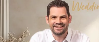 Titelbild Freier Redner, Trauredner, Moderator