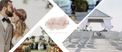 Titelbild Freie Traureden für magische Momente ♥