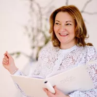 Avatar MIT LIEBE GETRAUT - Traurednerin Karina Lang