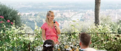 Titelbild Freie Rednerin