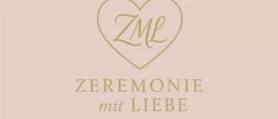 Titelbild Zeremonie mit Liebe