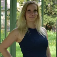 Avatar Freie Rednerin Lisa