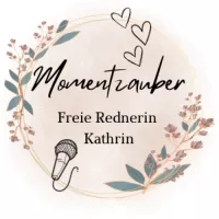 Avatar Traurednerin/Hochzeitsrednerin