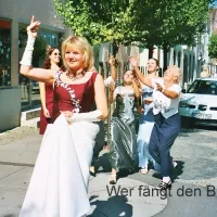 Avatar Freie Rednerin