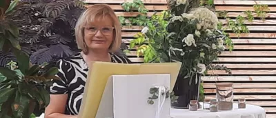 Titelbild Freie Rednerin