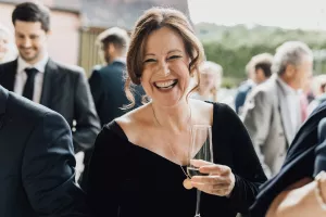 I am happy when you are happy - your bilingual celebrant