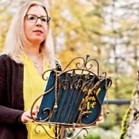 Avatar Elavie-Freie Rednerin für die Liebe und das Leben