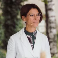 Avatar Freie Rednerin aus Niederösterreich