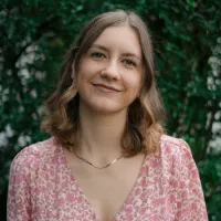 Avatar Nathalie May - Traurednerin