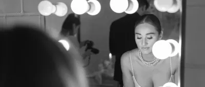 Titelbild Business Make up/ Bridal Styling - Friseur / Stylist Geseke
