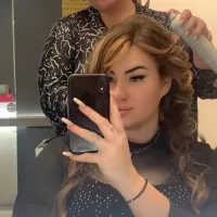 Avatar Friseurin und Stylistin