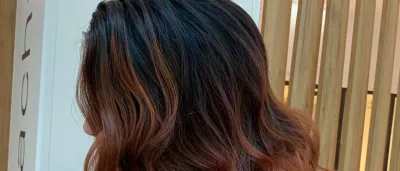 Titelbild Friseurin und Stylistin