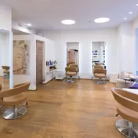 Avatar Amour Fou Coiffeur by Ulla Huprich
