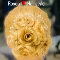 Avatar Hairstylistin