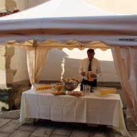 Avatar Eventausstatter für Hochzeiten
