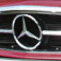 Avatar Mercedes Benz 280 SL Pagode