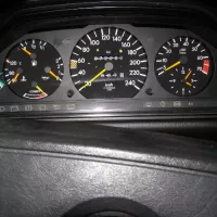 Avatar Mercedes Benz 300 CE