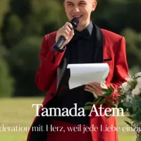 Avatar Tamada für deine Hochzeit - Artem