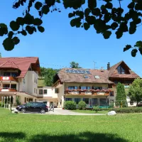 Avatar Landgasthof - Hotel  Adler-Pelzmuehle