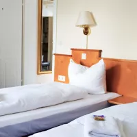 Avatar Hotel Villa Stockum
