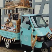 Avatar Mobile Bar
