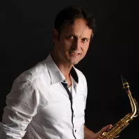 Avatar Saxofon Instrumental oder mit DJ