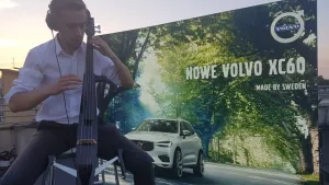 Volvo Event