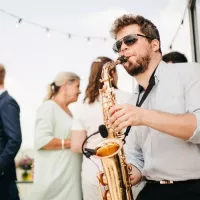 Avatar Saxophonist für Ihre Feierlichkeit