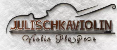 Titelbild JulischkaViolin