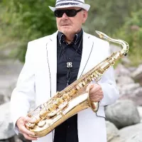 Avatar Saxophonist & Entertainer