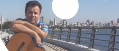 Titelbild Benito Oscar Viva la Fiesta
