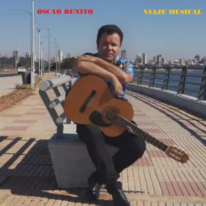 Oscar Benito
Latin spanische Musik