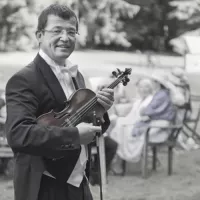 Avatar Martin der Geiger - Klassik-Folk-Pop-Film-Schlager-Jazz