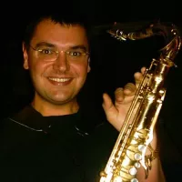 Avatar Live Saxophon Entertainment/ DJ-ing