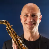 Avatar Hintergrundmusik mit Querfl.,Sax,Klar. und Playback