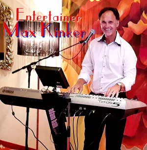 Entertainment im Hotel Rosenstock 4*