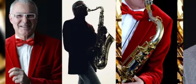 Titelbild Multi-Instrumentalist mit Gesang