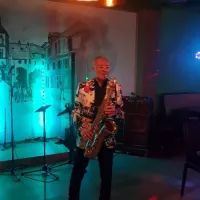 Avatar Multi-Instrumentalist mit Gesang