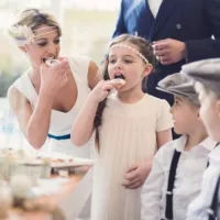 Avatar Kinderbetreuung auf Hochzeiten / Events/Messen