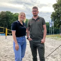 Avatar professionelle Kinderbetreuung