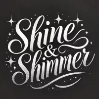 Avatar Shine&Shimmer - Glitzer- und Kinderschminken