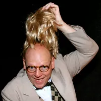 Avatar Comedyprogramm Fredo Fröhlich