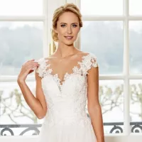 Avatar Brautmode von Edel bis Zauberhaft
