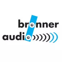 Avatar Bronner Audio        Ton | Licht | Bild