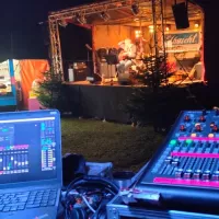 Avatar Professionelle Licht und Eventtechnik für jedermann