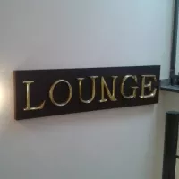 Avatar Eventhotel Monte Christo, Lounge