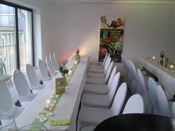 Hochzeit