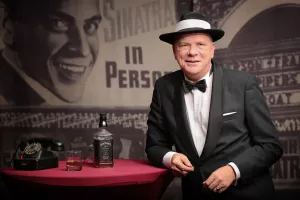 Frank Sinatra Double