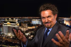Tom Jones Double