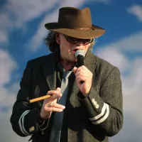 Avatar Udo Lindenberg Double Andy